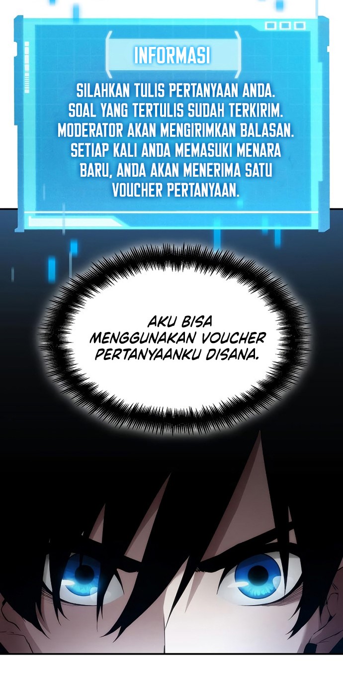 Boundless Necromancer Chapter 05 Gambar 29