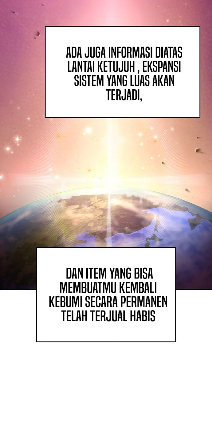 Boundless Necromancer Chapter 05 Gambar 31