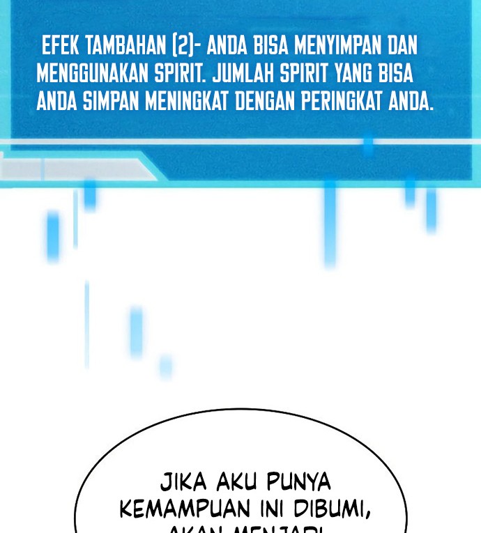 Boundless Necromancer Chapter 05 Gambar 33