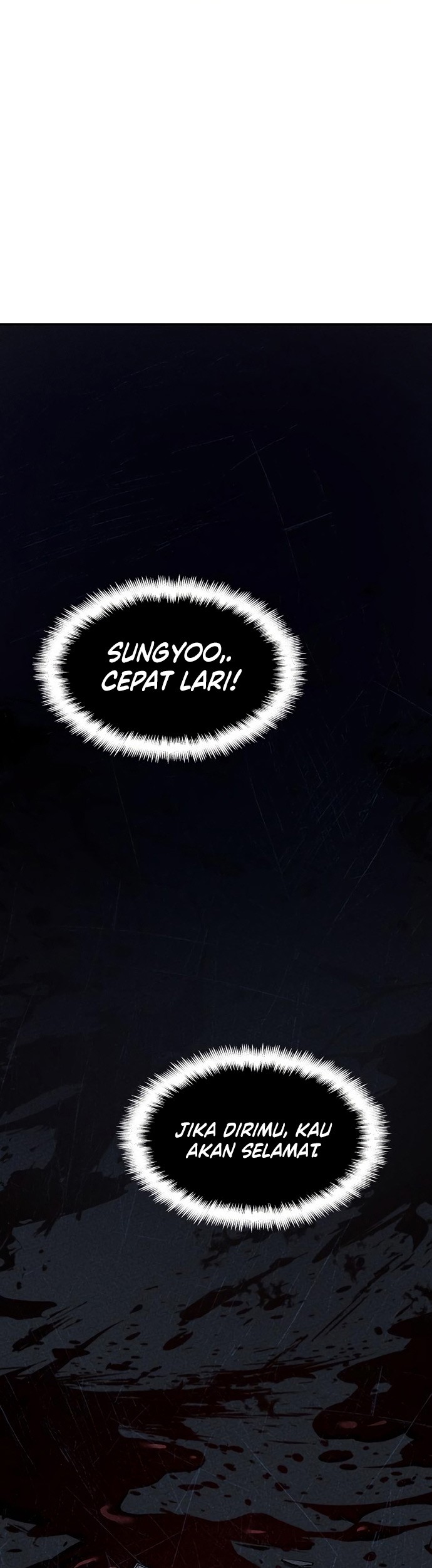 Boundless Necromancer Chapter 05 Gambar 18