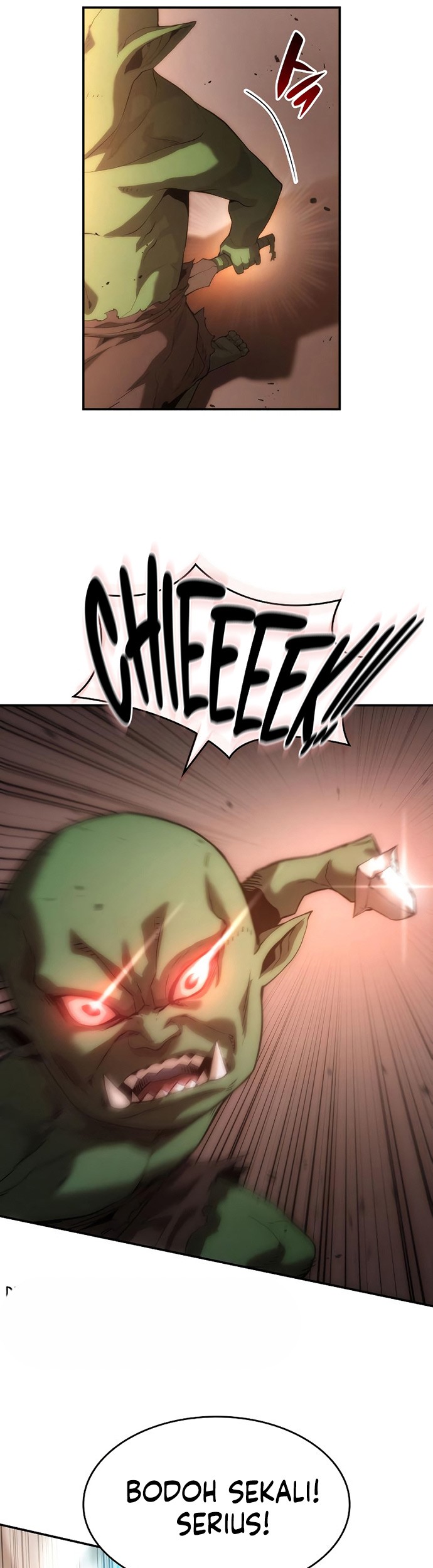 Boundless Necromancer Chapter 05 Gambar 20