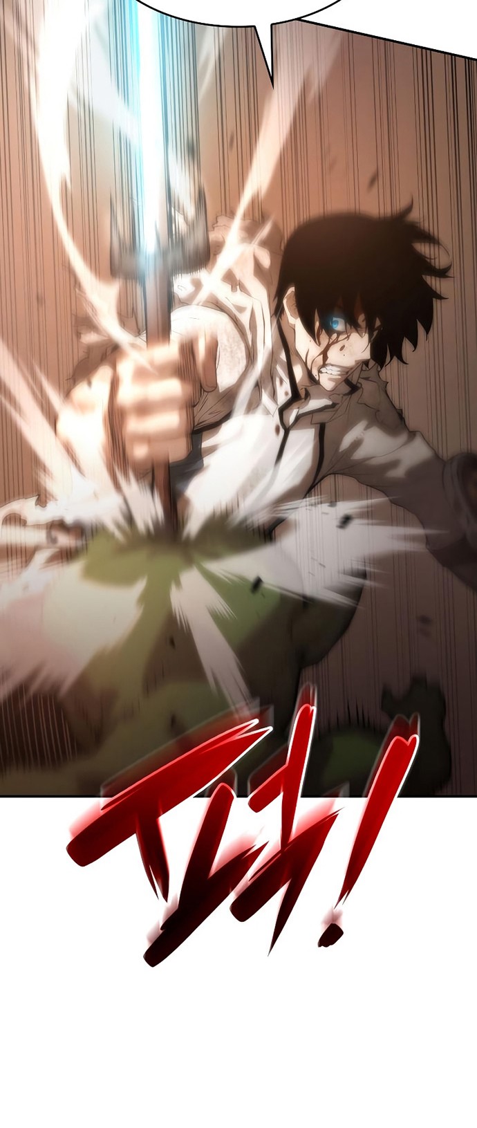 Boundless Necromancer Chapter 05 Gambar 21