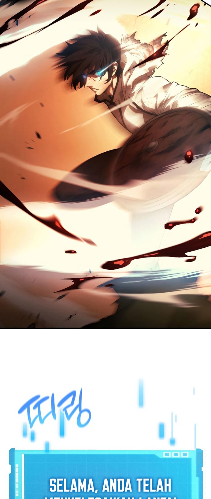 Boundless Necromancer Chapter 05 Gambar 23