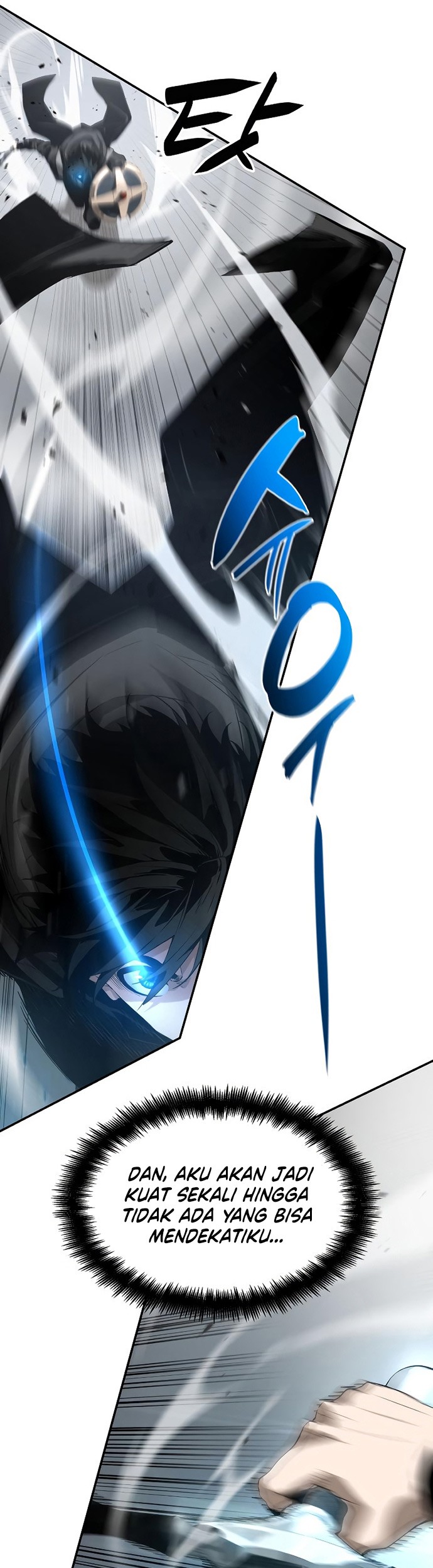 Boundless Necromancer Chapter 05 Gambar 50