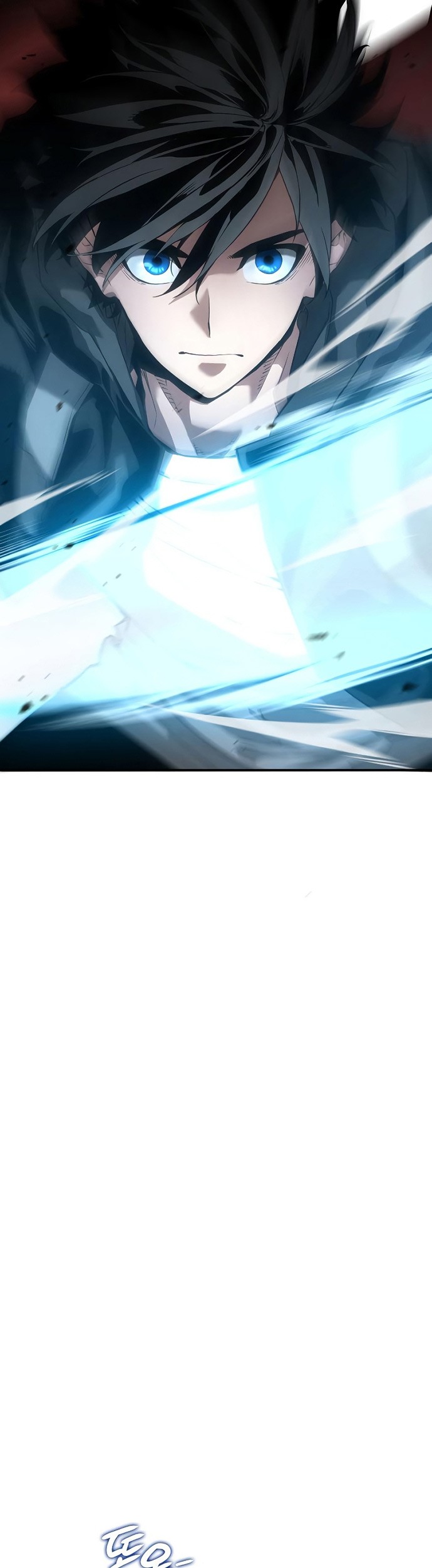 Boundless Necromancer Chapter 05 Gambar 52