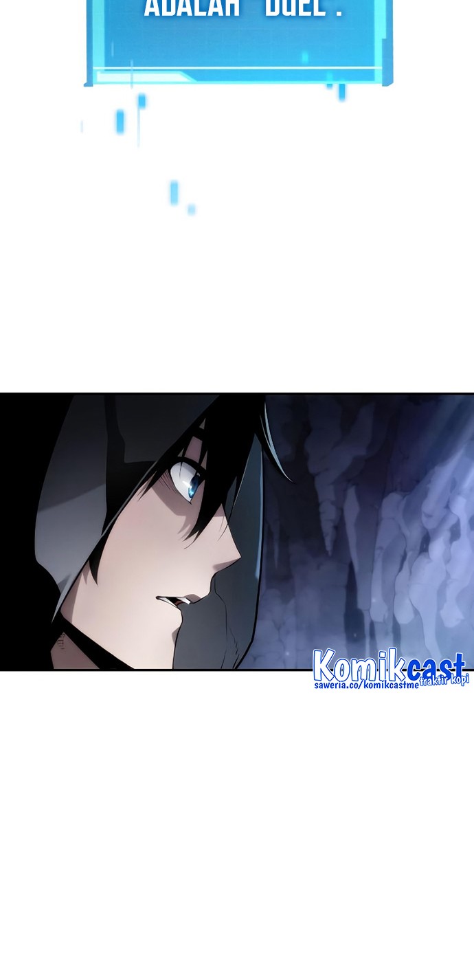 Boundless Necromancer Chapter 05 Gambar 55