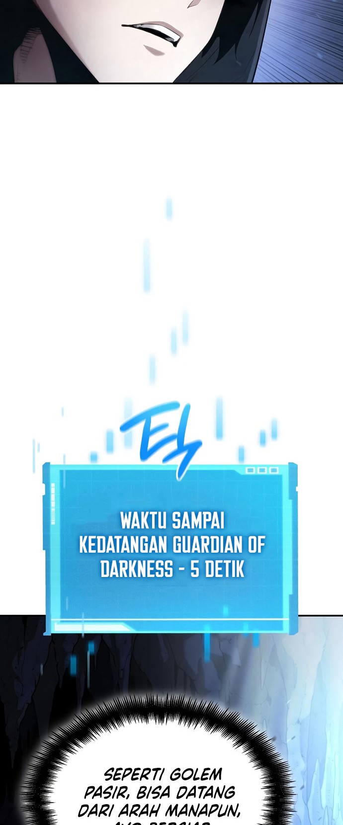 Boundless Necromancer Chapter 05 Gambar 57