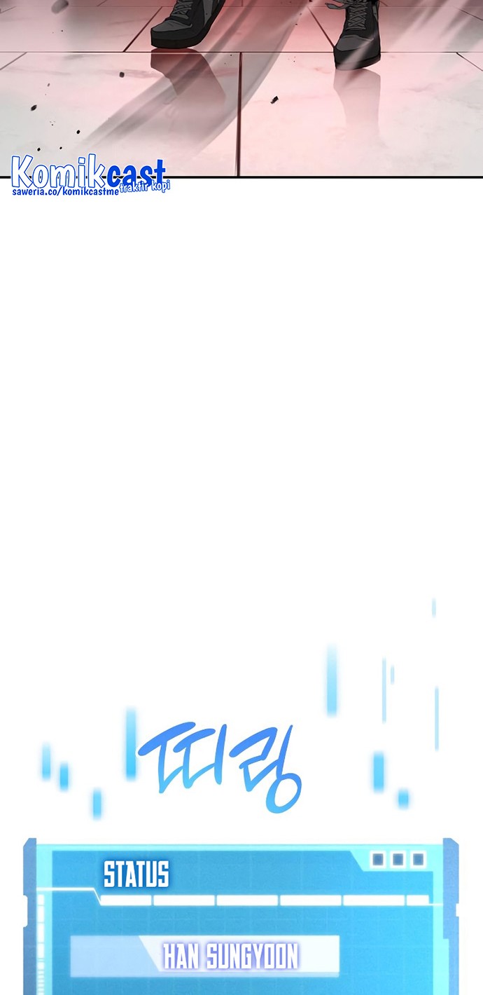 Boundless Necromancer Chapter 05 Gambar 39