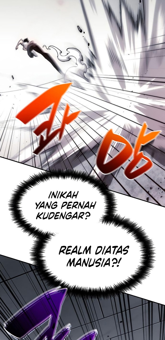 Boundless Necromancer Chapter 05 Gambar 41