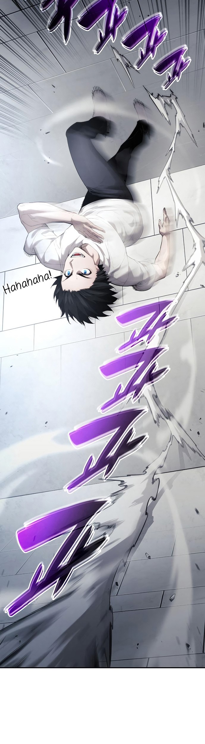 Boundless Necromancer Chapter 05 Gambar 42