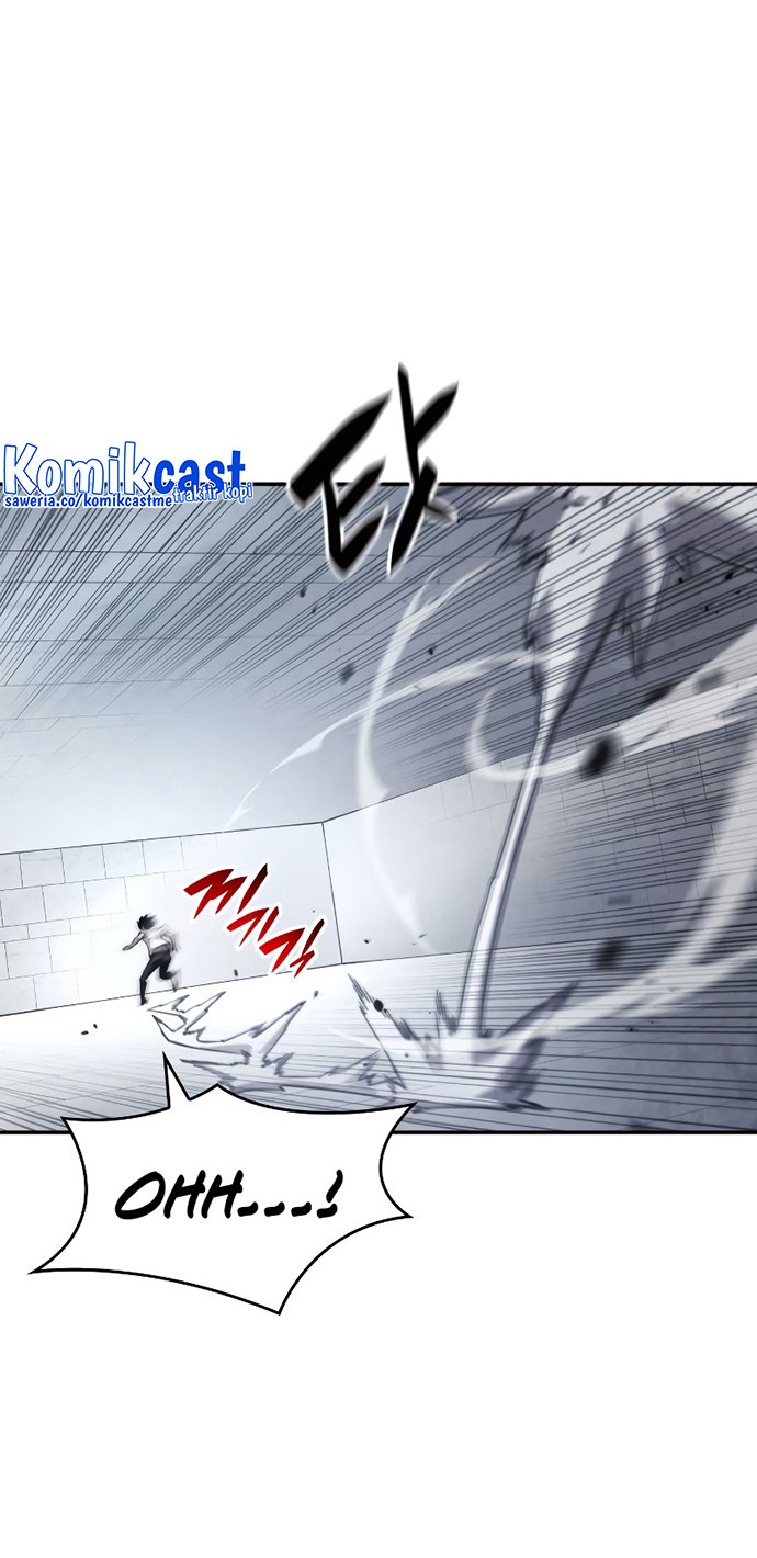 Boundless Necromancer Chapter 05 Gambar 43