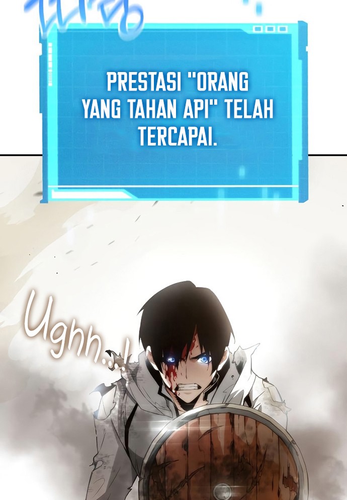 Boundless Necromancer Chapter 05 Gambar 3