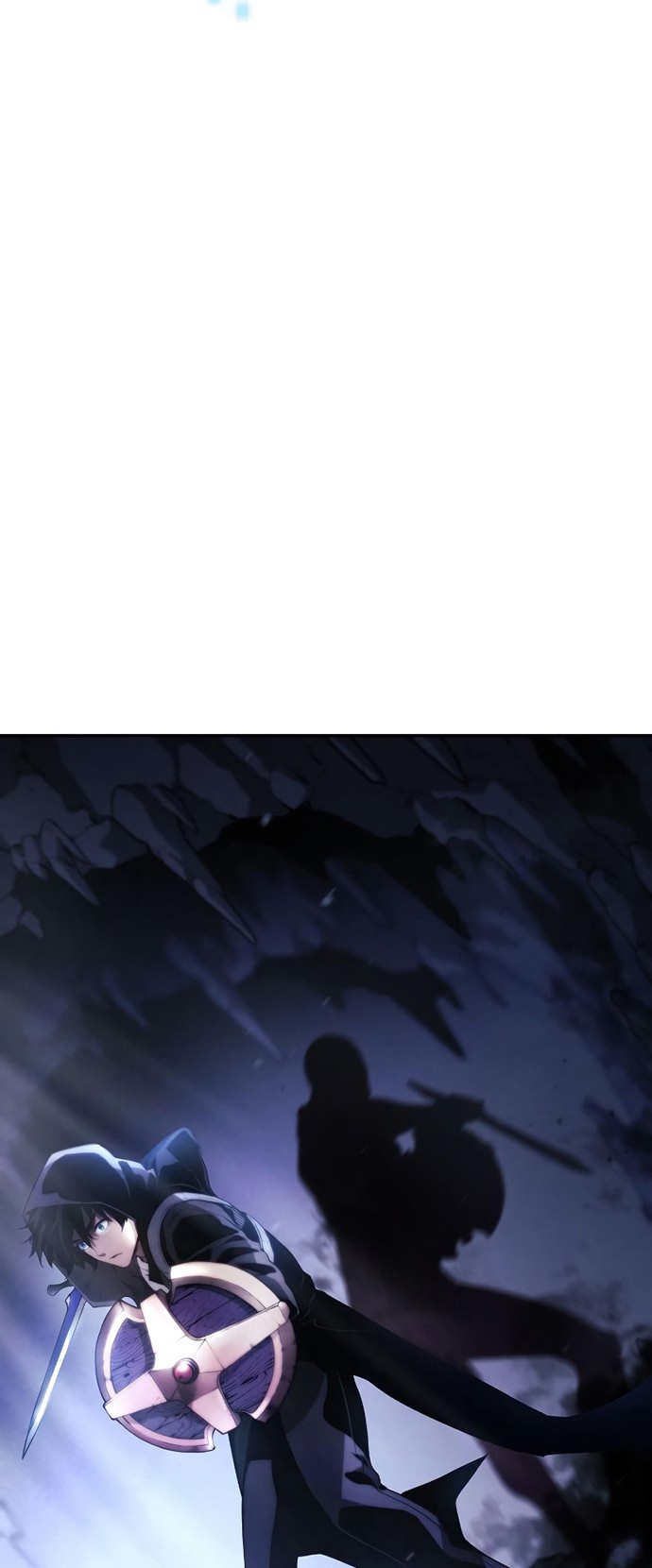 Boundless Necromancer Chapter 05 Gambar 59