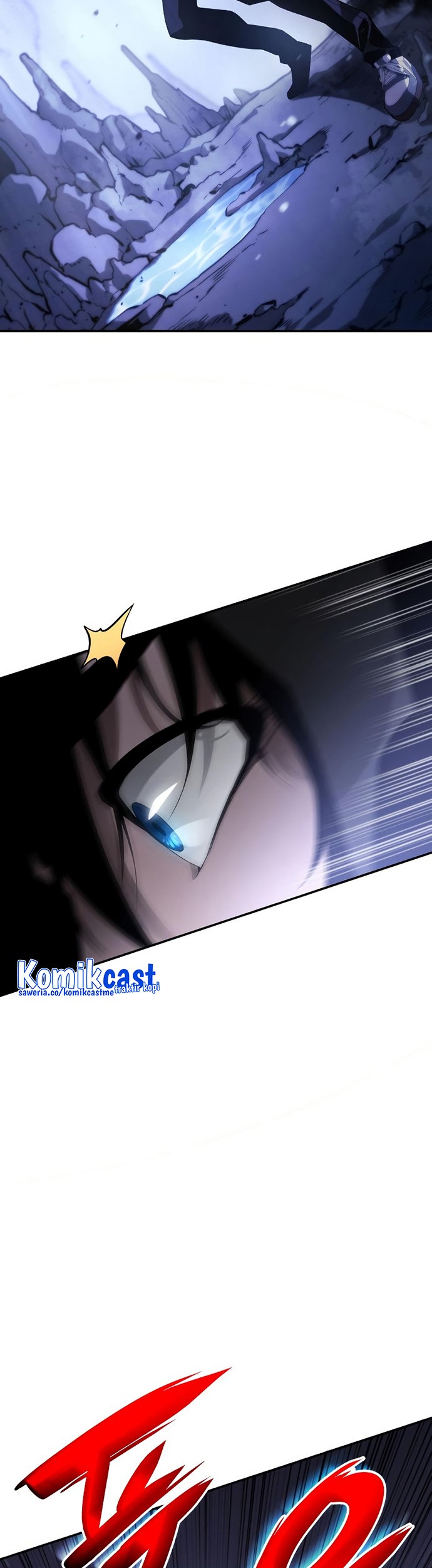 Boundless Necromancer Chapter 05 Gambar 60