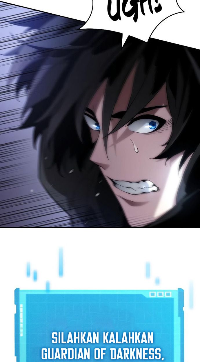 Boundless Necromancer Chapter 05 Gambar 63