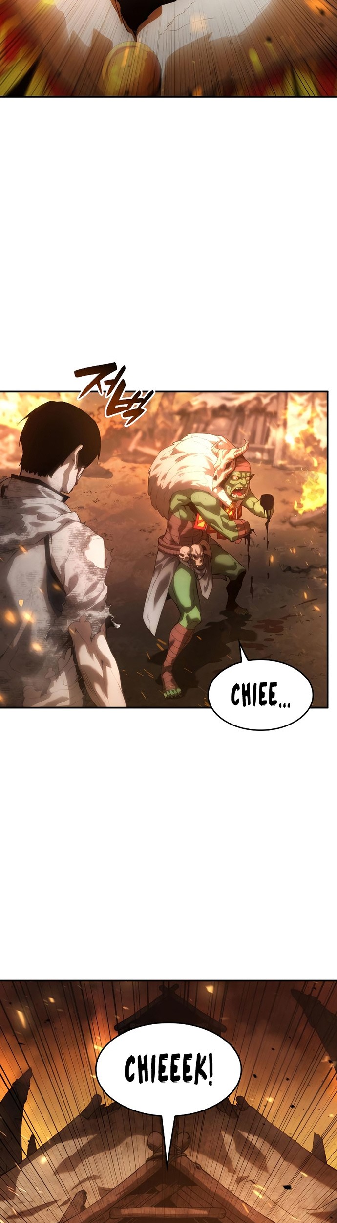 Boundless Necromancer Chapter 05 Gambar 10