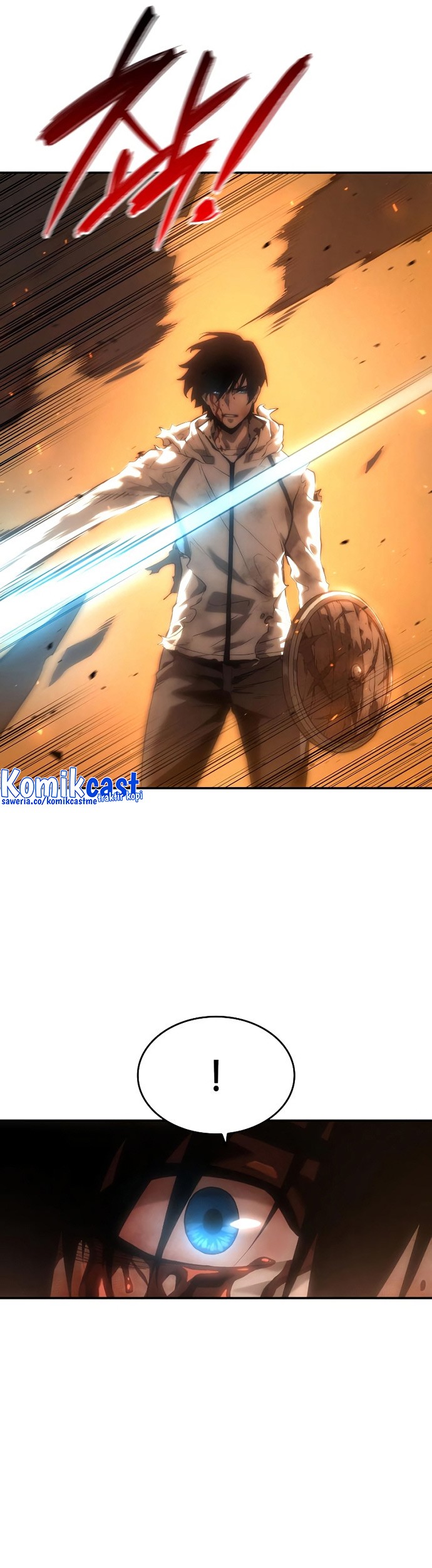 Boundless Necromancer Chapter 05 Gambar 14