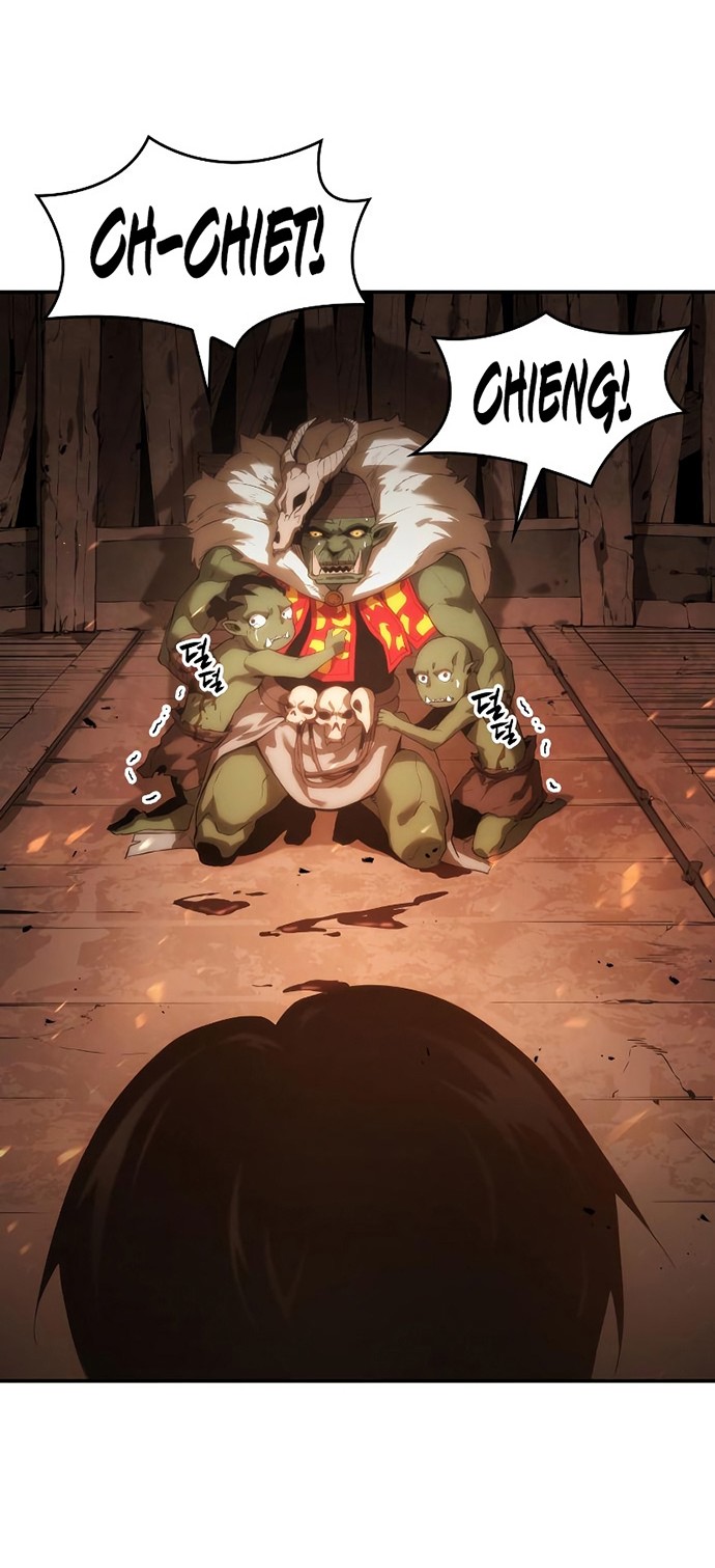 Boundless Necromancer Chapter 05 Gambar 15