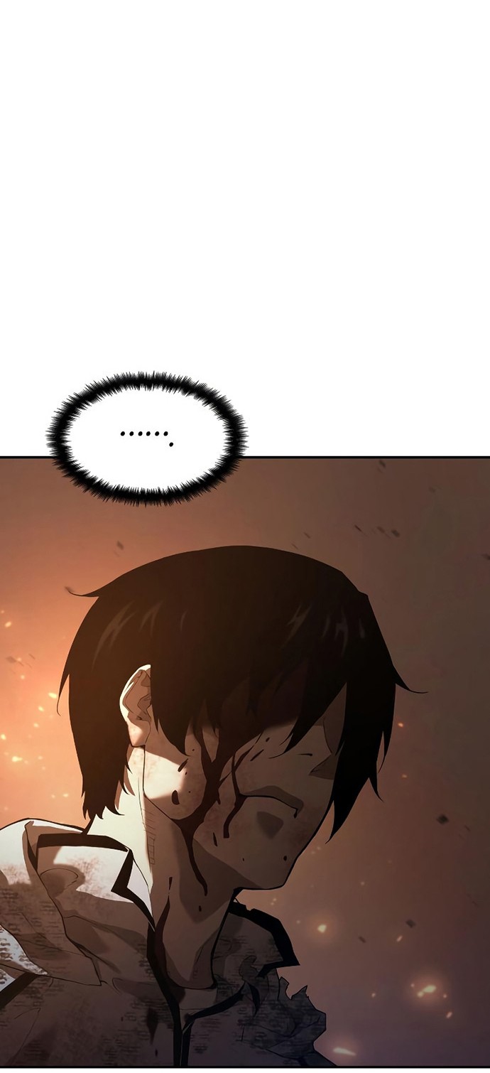 Boundless Necromancer Chapter 05 Gambar 17