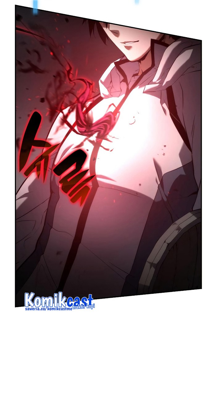 Boundless Necromancer Chapter 04 Gambar 31