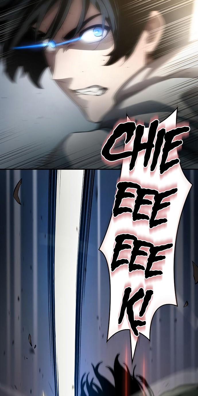 Boundless Necromancer Chapter 04 Gambar 33