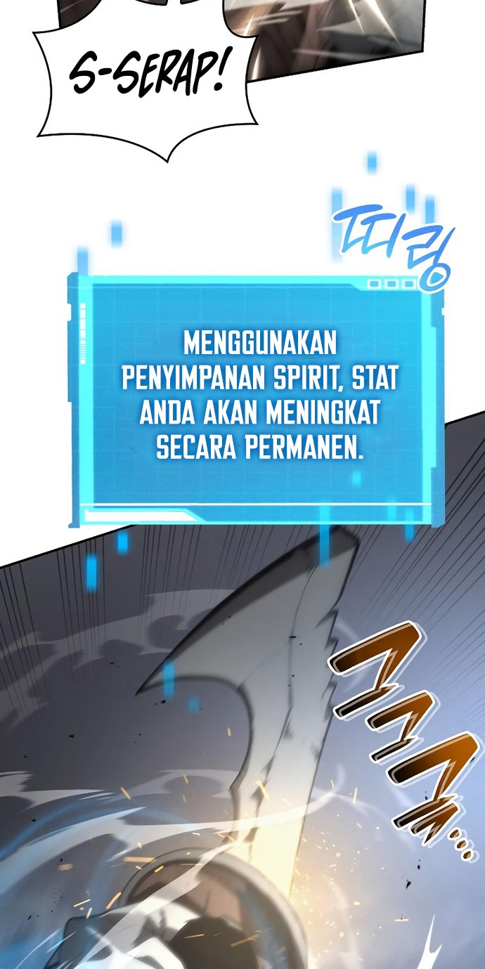 Boundless Necromancer Chapter 04 Gambar 35