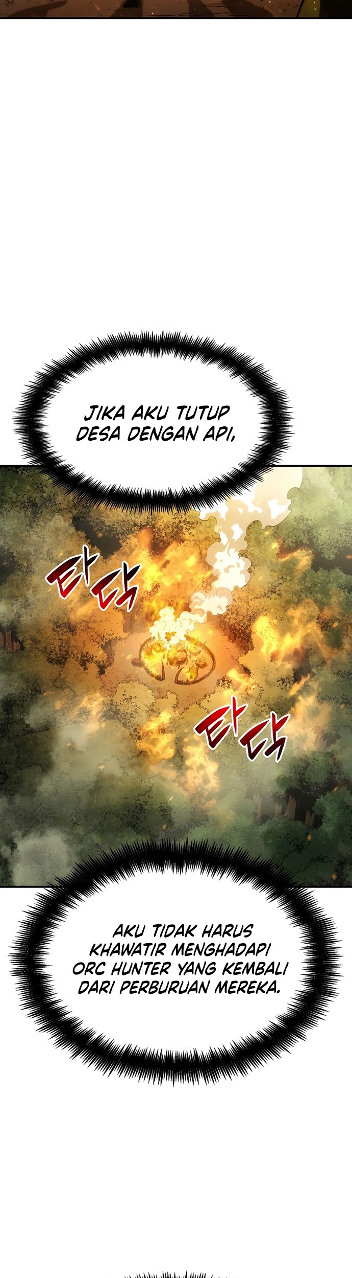 Boundless Necromancer Chapter 04 Gambar 24