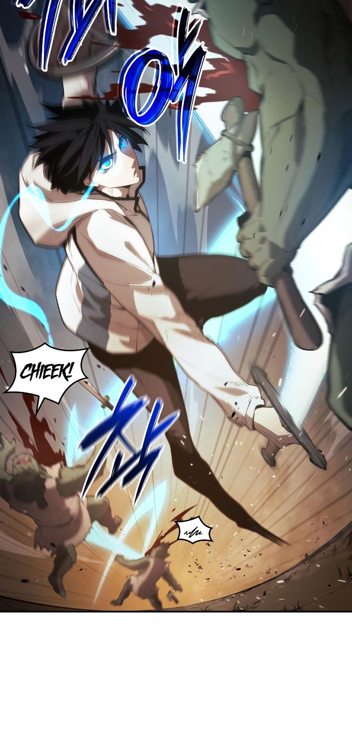 Boundless Necromancer Chapter 04 Gambar 46