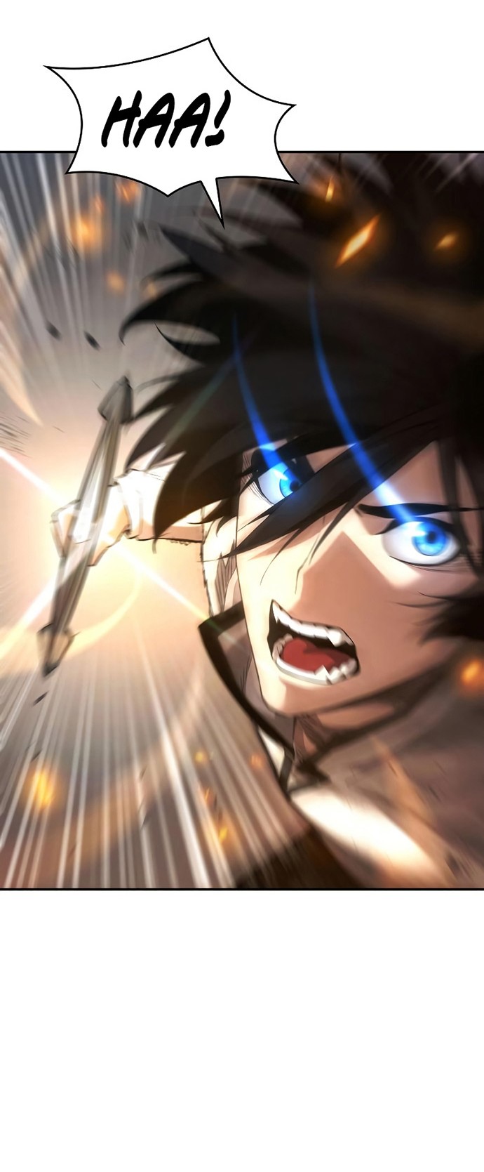 Boundless Necromancer Chapter 04 Gambar 52