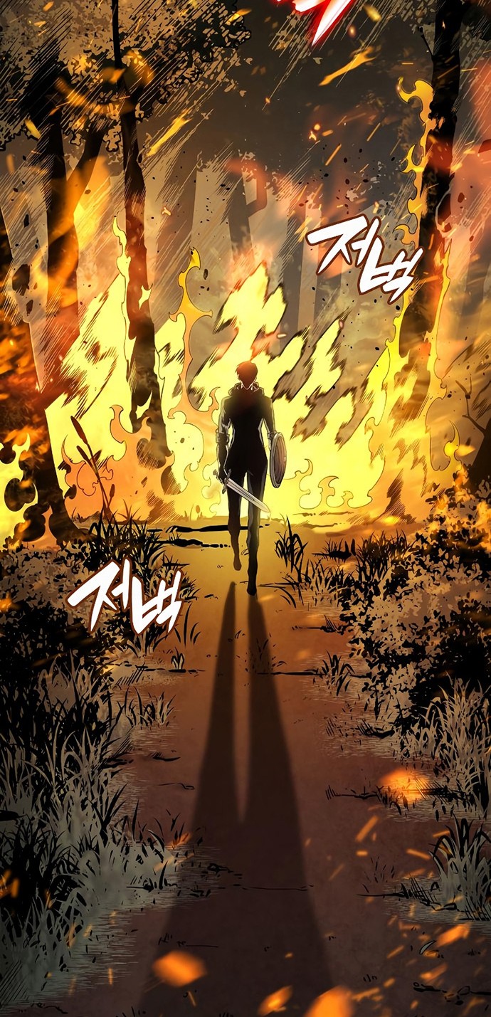 Boundless Necromancer Chapter 04 Gambar 42