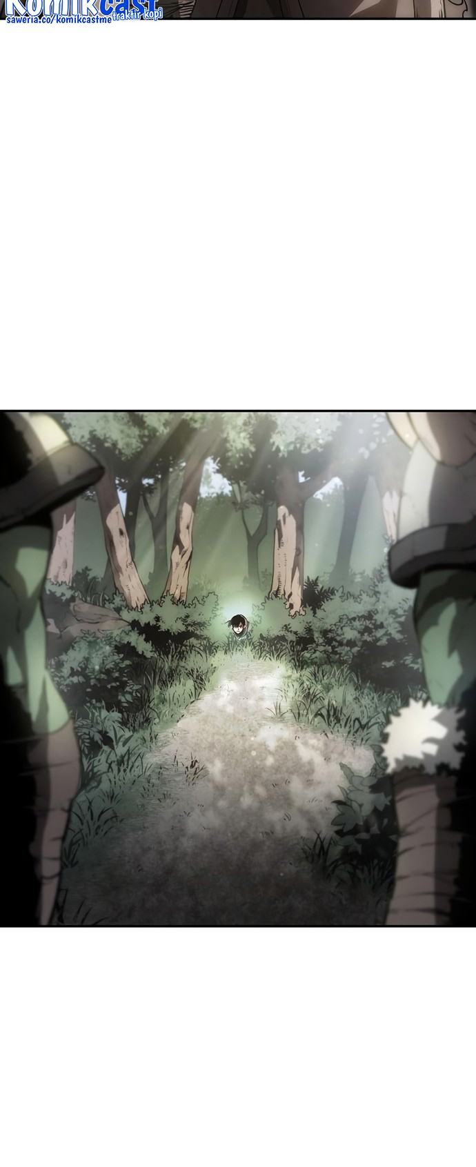 Boundless Necromancer Chapter 04 Gambar 3