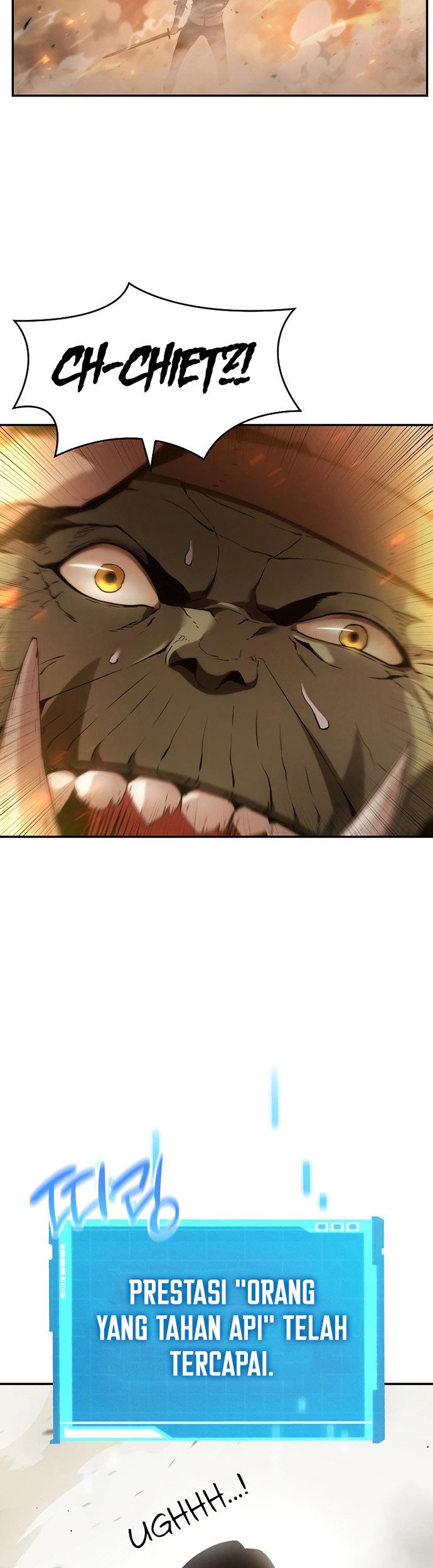 Boundless Necromancer Chapter 04 Gambar 60