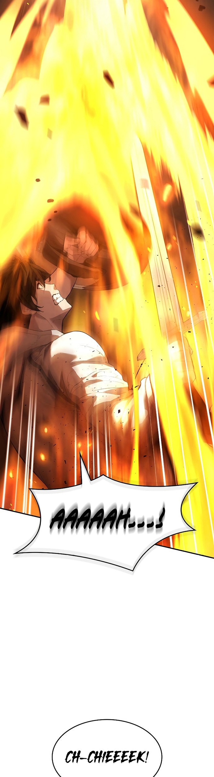 Boundless Necromancer Chapter 04 Gambar 58