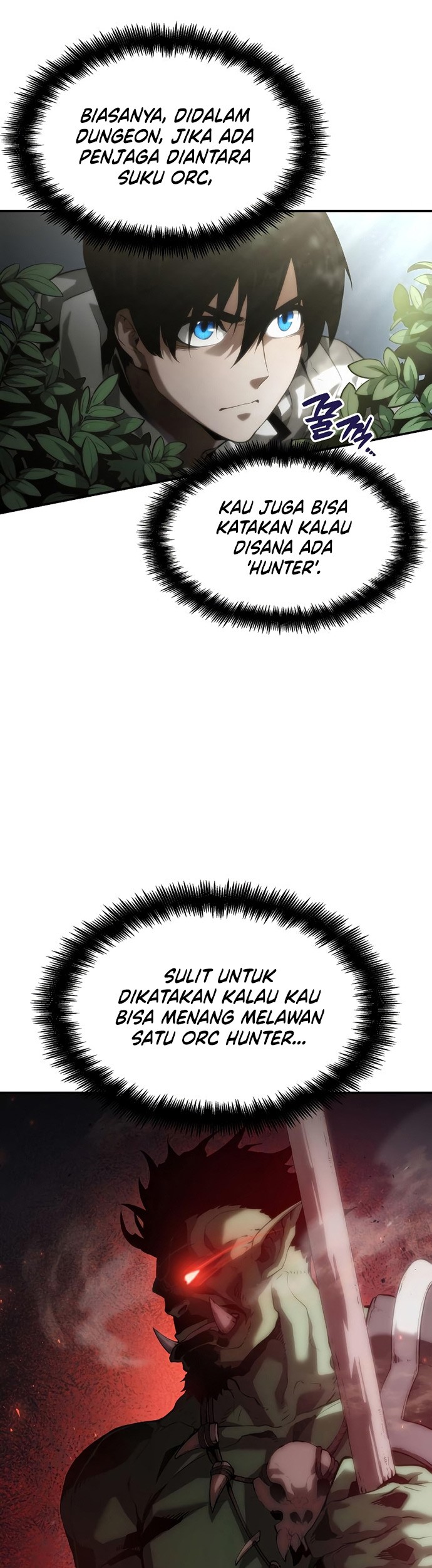 Boundless Necromancer Chapter 04 Gambar 4