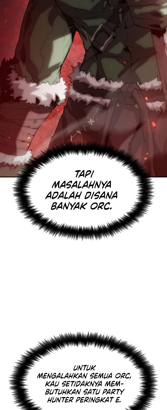 Boundless Necromancer Chapter 04 Gambar 5