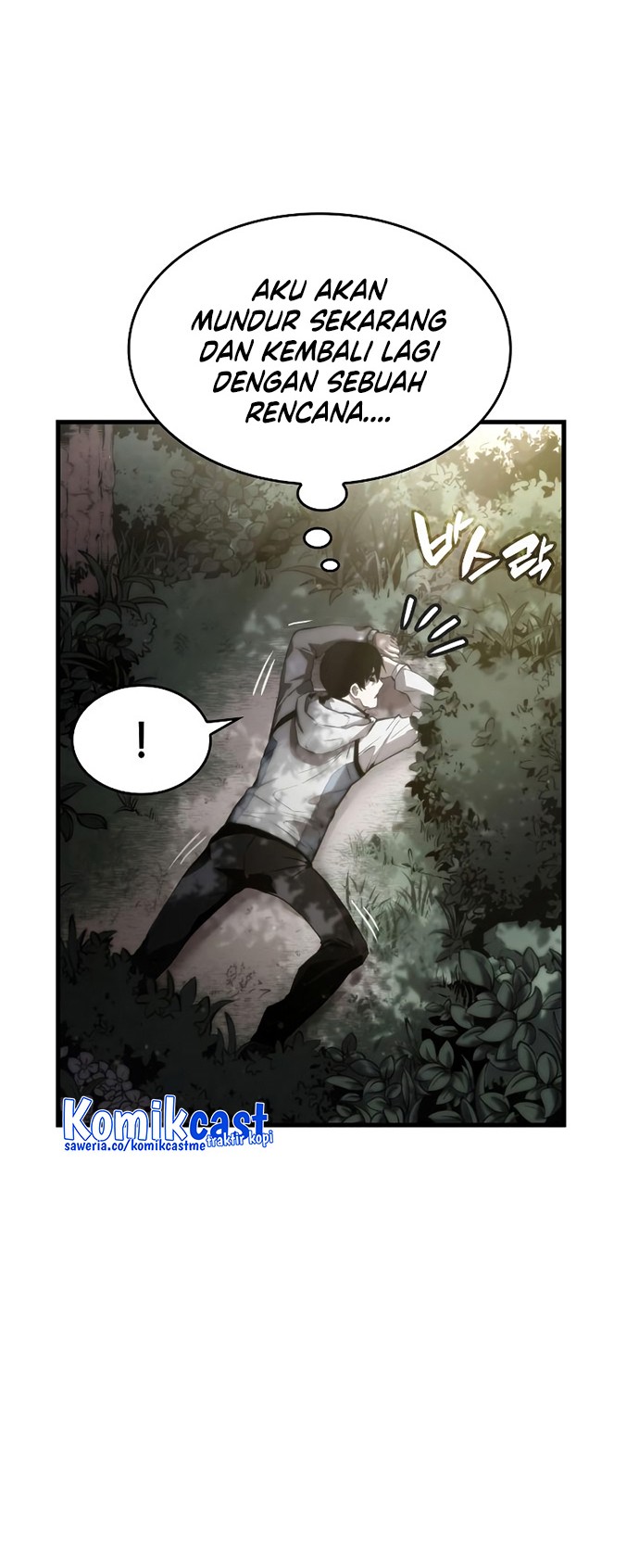 Boundless Necromancer Chapter 04 Gambar 7