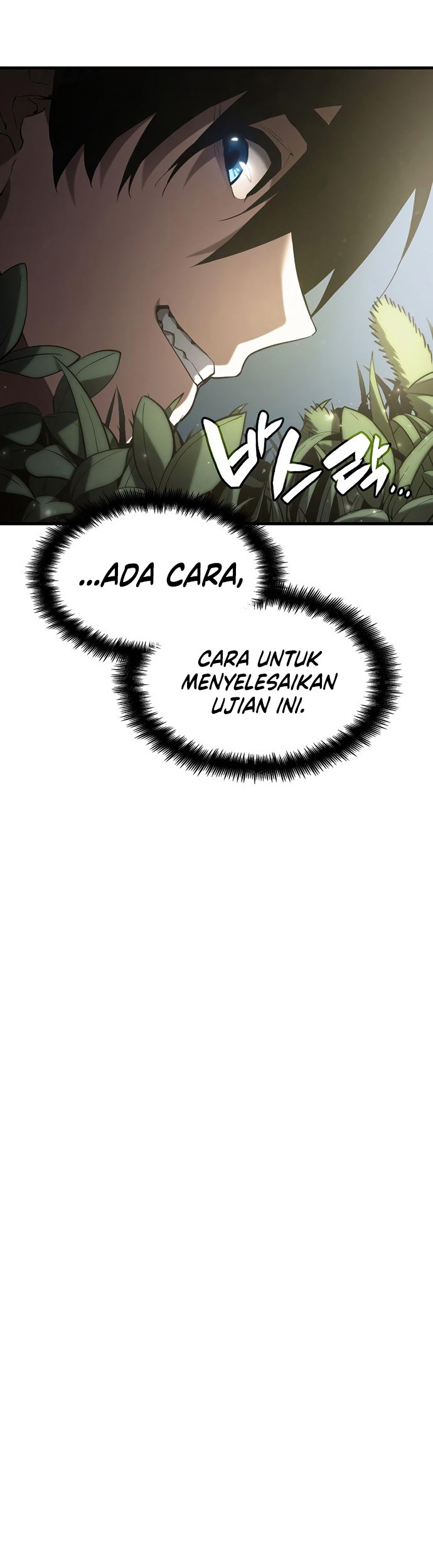 Boundless Necromancer Chapter 04 Gambar 8