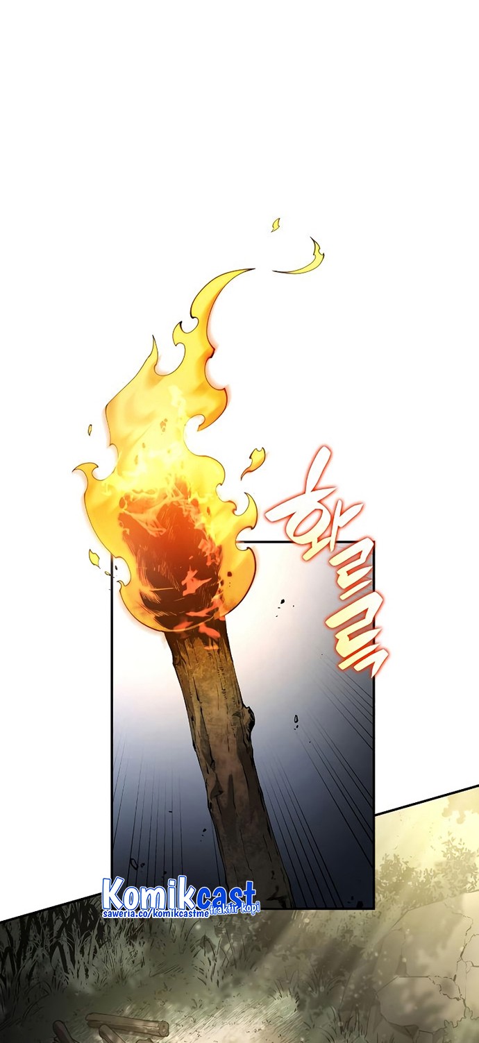 Boundless Necromancer Chapter 04 Gambar 9