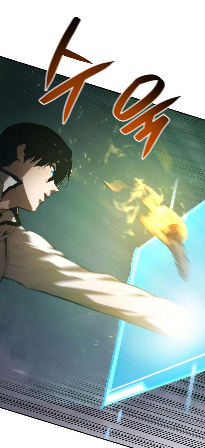 Boundless Necromancer Chapter 04 Gambar 11