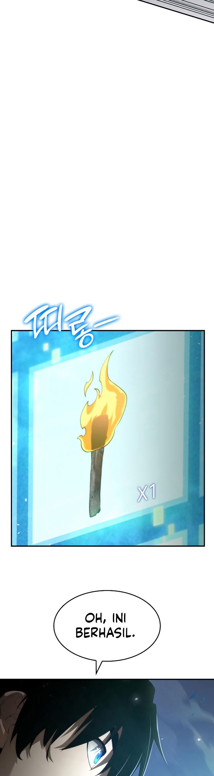 Boundless Necromancer Chapter 04 Gambar 12