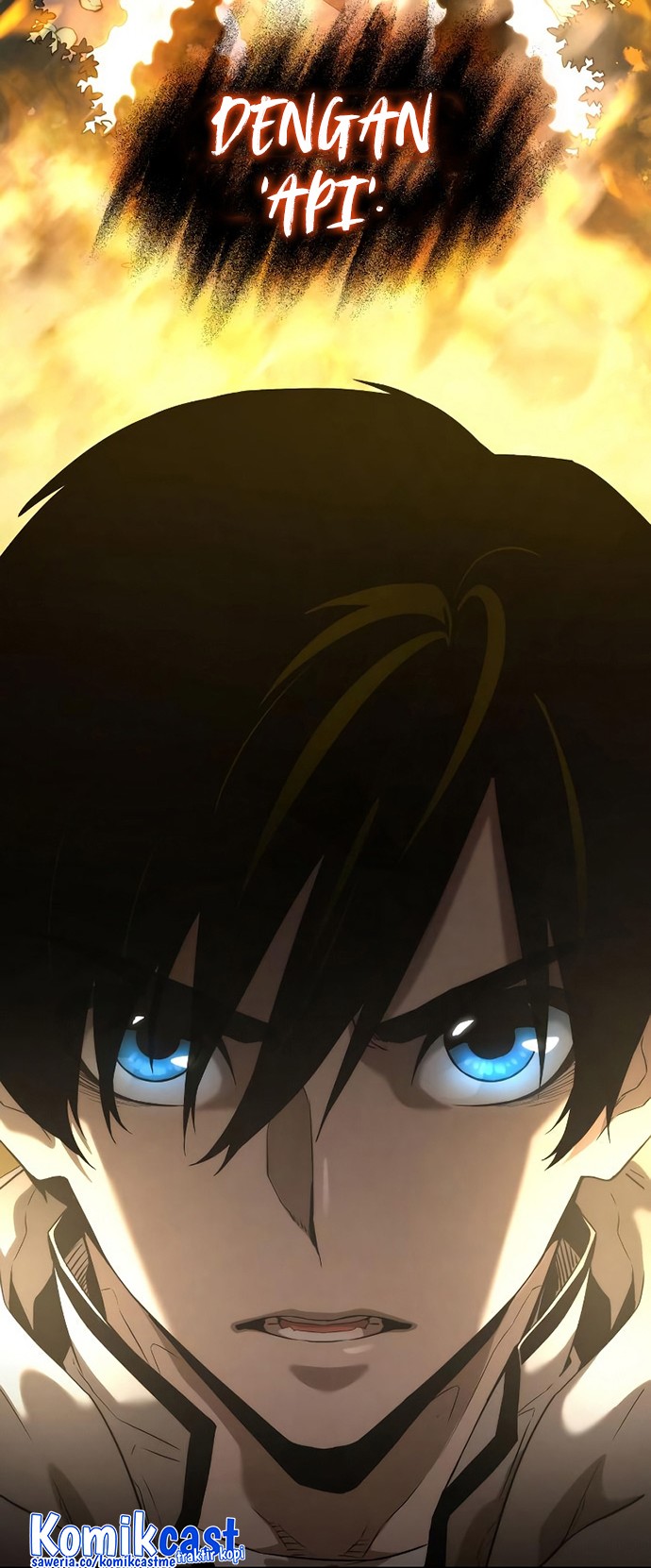 Boundless Necromancer Chapter 04 Gambar 17