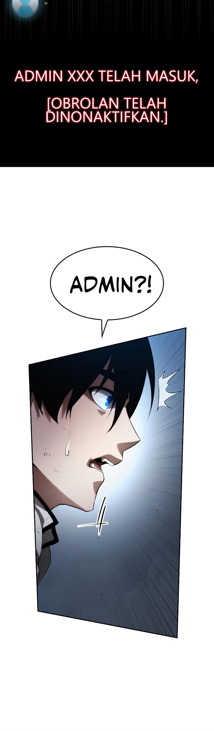 Boundless Necromancer Chapter 03 Gambar 31