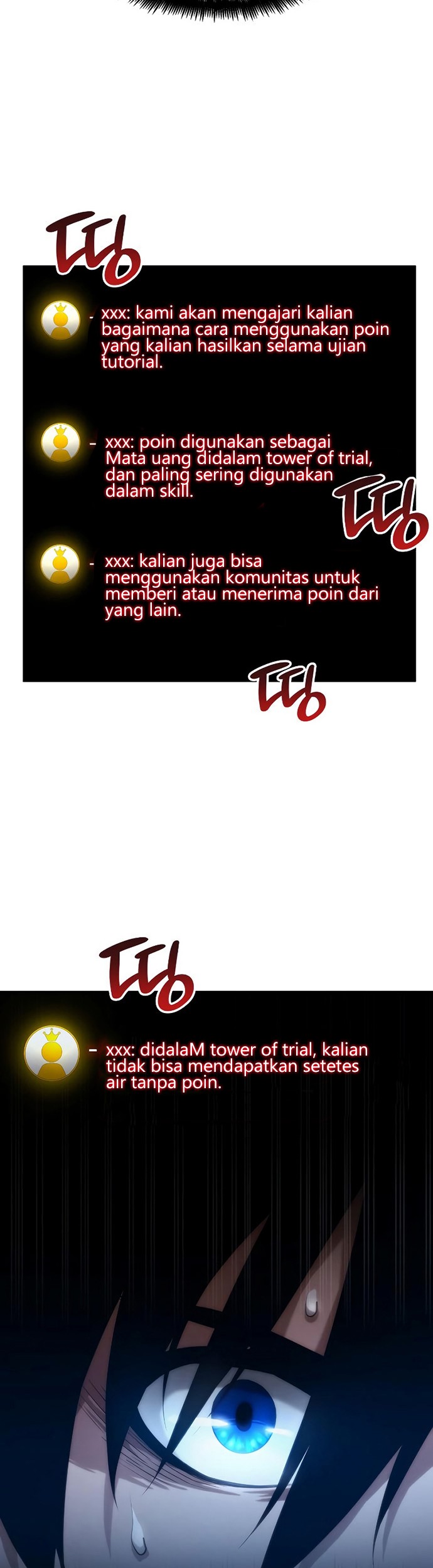 Boundless Necromancer Chapter 03 Gambar 33