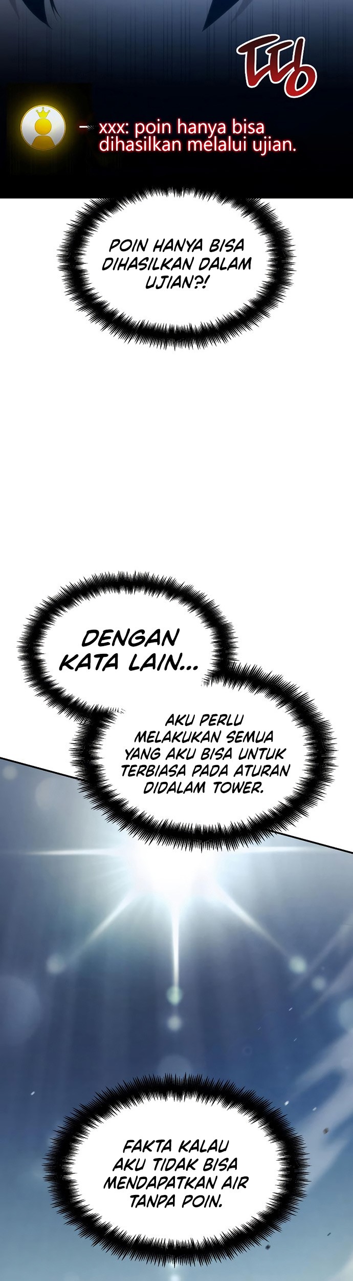 Boundless Necromancer Chapter 03 Gambar 34