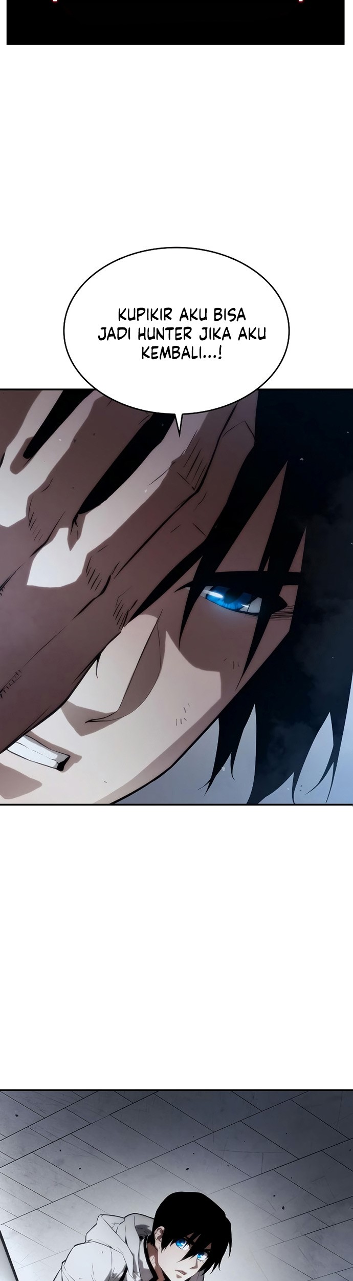 Boundless Necromancer Chapter 03 Gambar 36