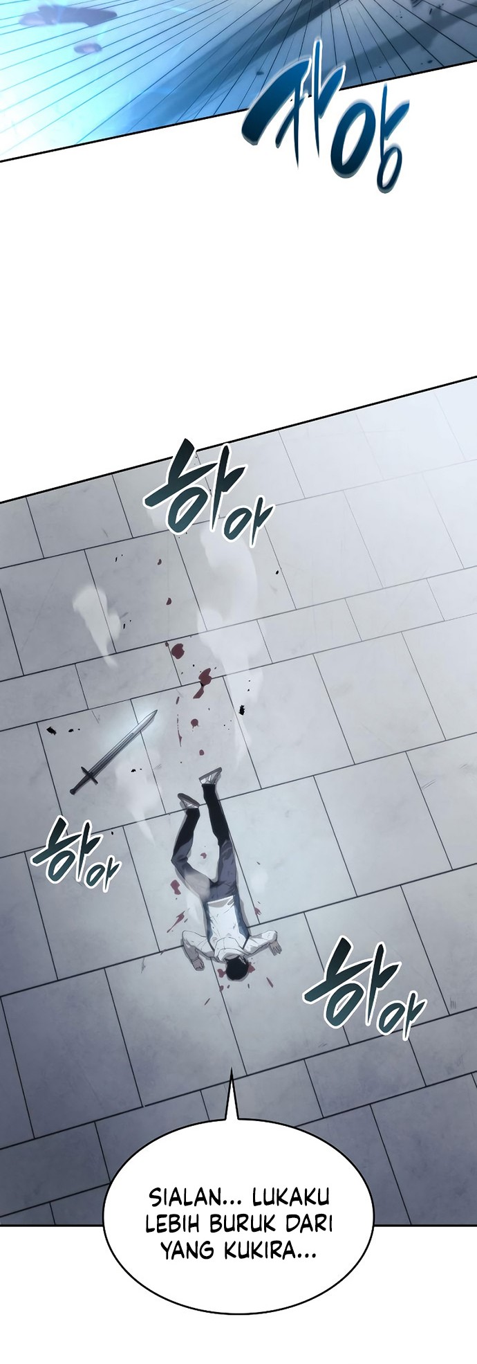 Boundless Necromancer Chapter 03 Gambar 19