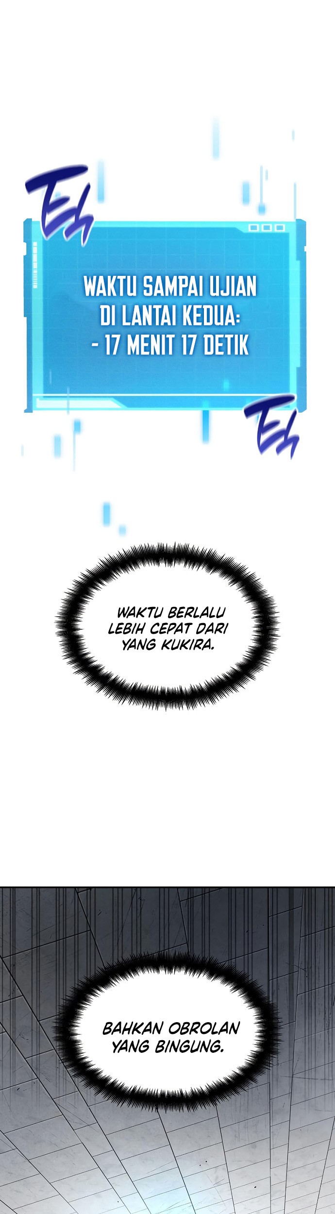 Boundless Necromancer Chapter 03 Gambar 46