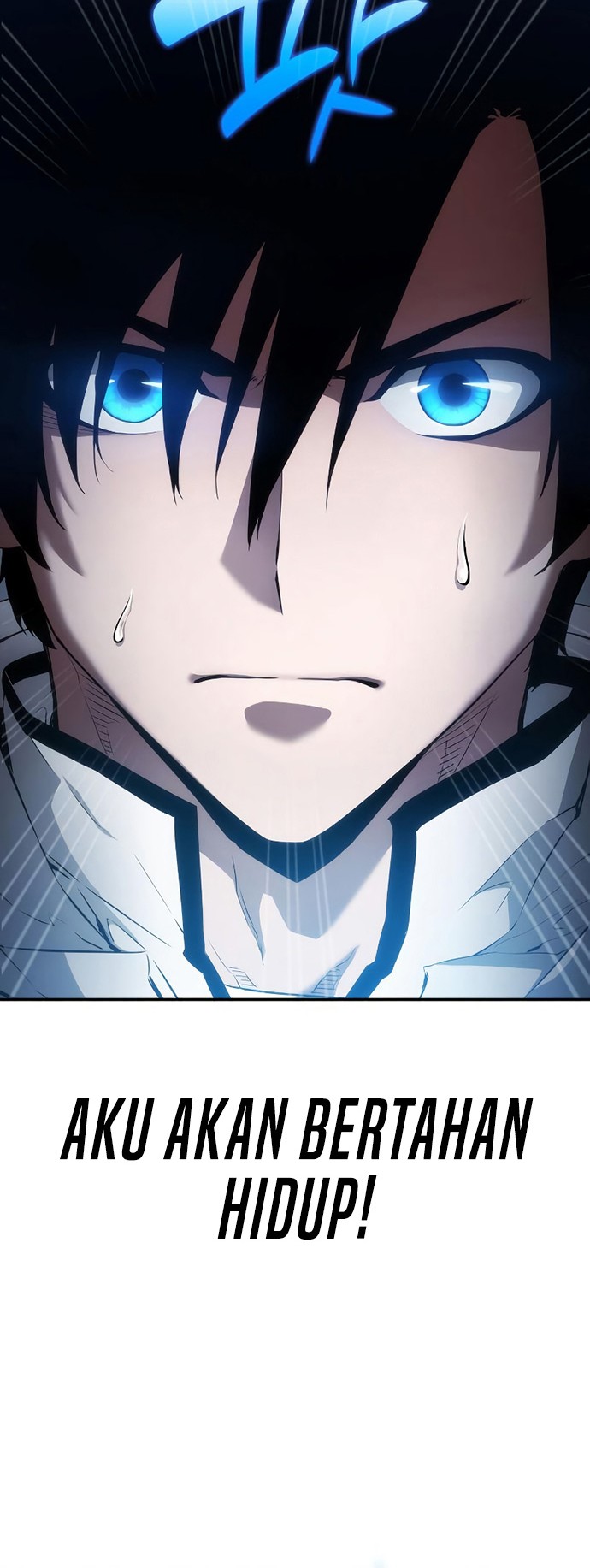 Boundless Necromancer Chapter 03 Gambar 49