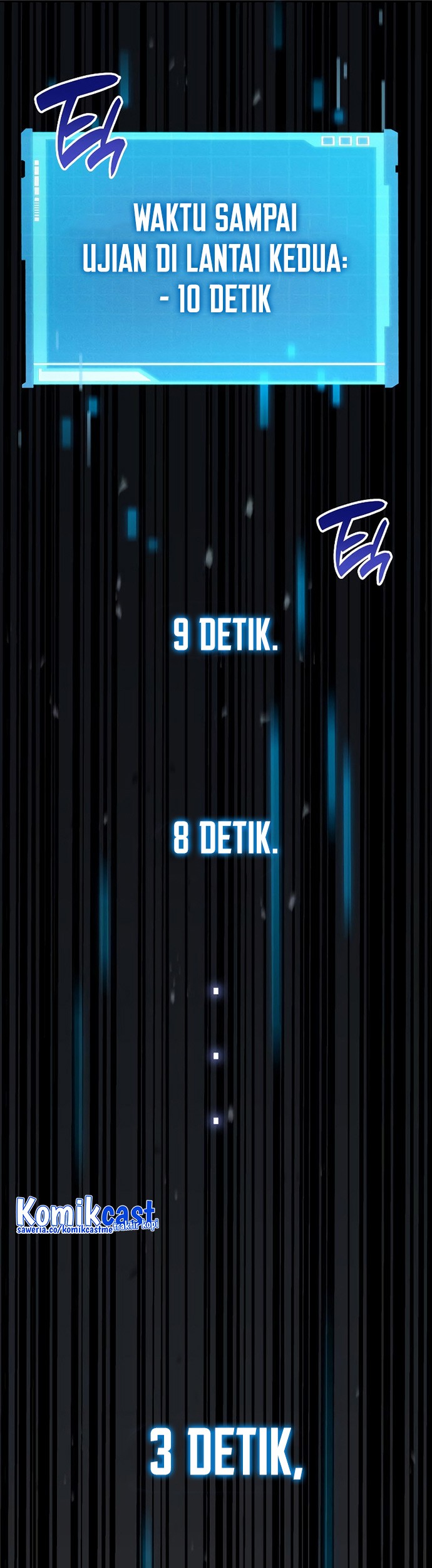 Boundless Necromancer Chapter 03 Gambar 50