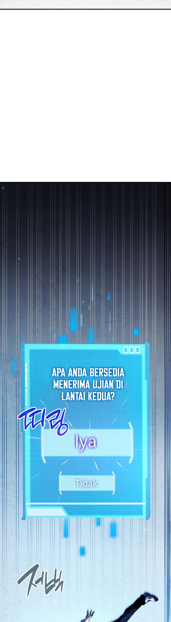 Boundless Necromancer Chapter 03 Gambar 52